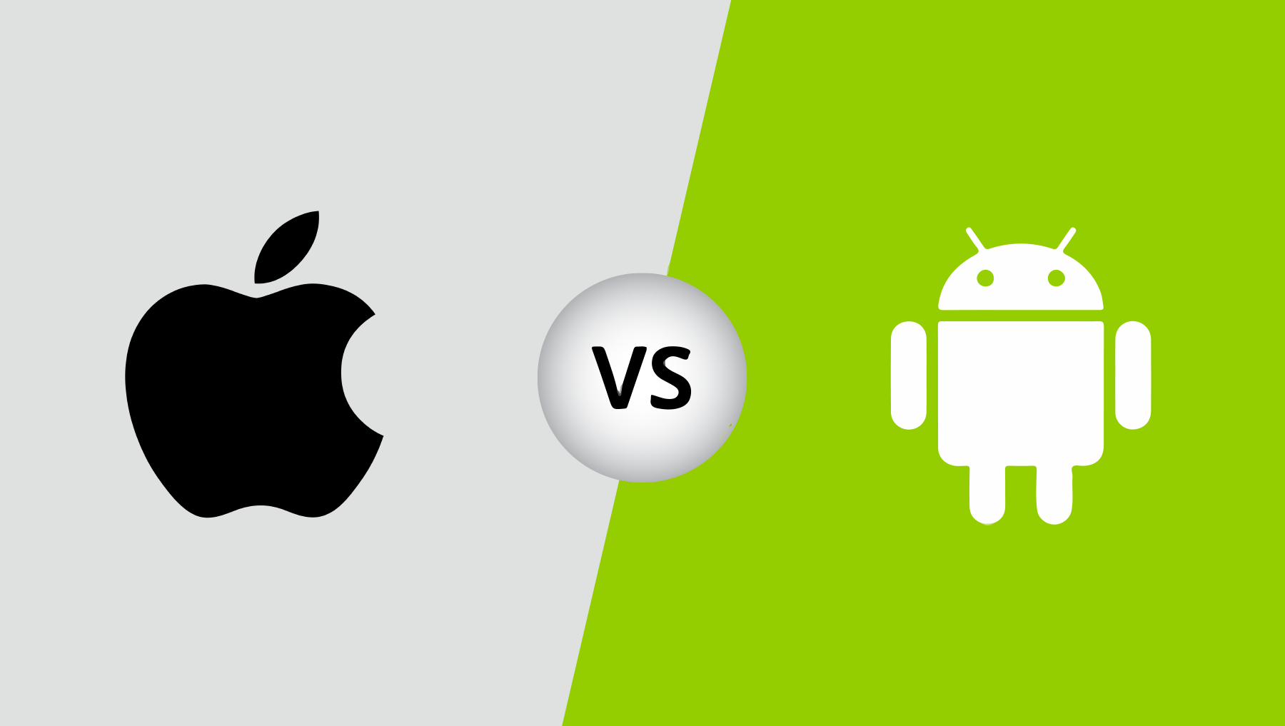 ToiPhone VS Android: What You Need to Know